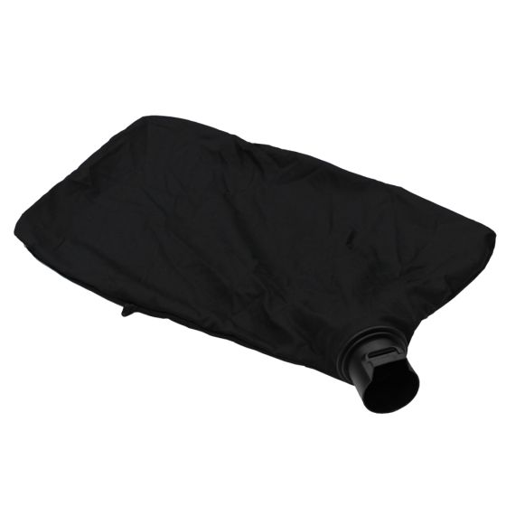 Bag Sa for Black&Decker GW3050, GW3030, GW2810 Blower Vac - OEM No. 90593137