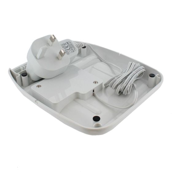 Charger & Base for DeWalt PD1820L, PD1420LP Dustbuster - OEM No. 90595857-01