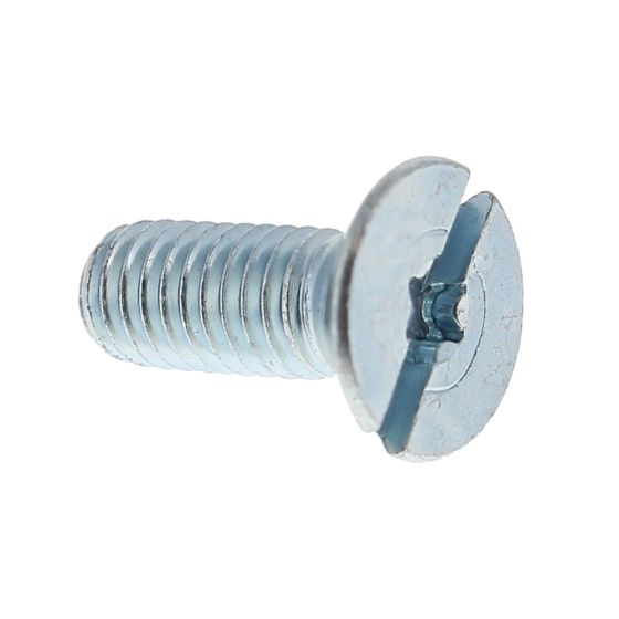 Countersunk screw M6x16 for Stihl GB 460, GB 460C Shredders - 9062 319 1285