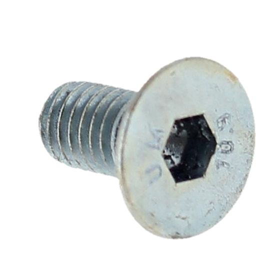 Countersunk screw M6x12 for Stihl/ Viking MB545.0VS Mowers - 9064 345 1260