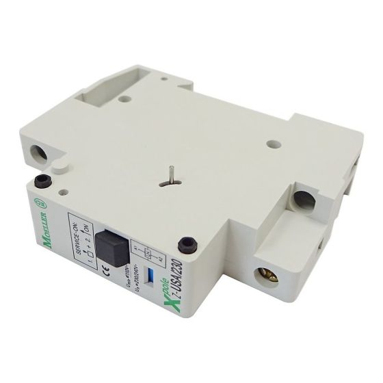 Undervoltage Trip 230v (suits 907 0101) fits Generac VT1 Tower Light - 7109