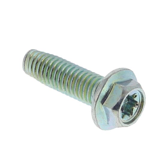 Screw for Stihl RM 650.0 V, RM 655.0 V Mower - OEM No. 9070 010 4430