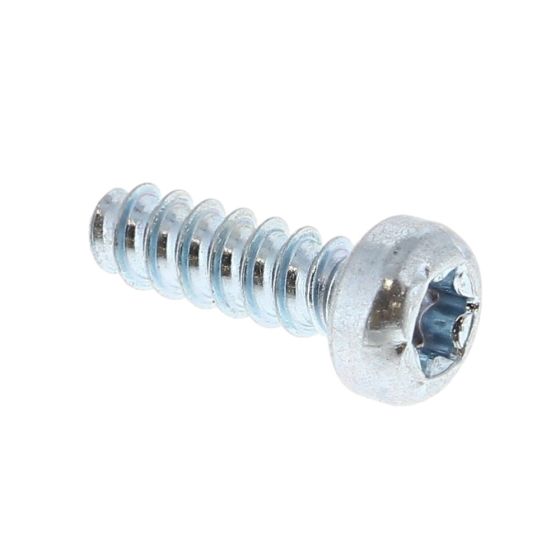 Pan Head Screw IS-P4x12 fits Stihl MS192C Chainsaws - 9074 477 2995