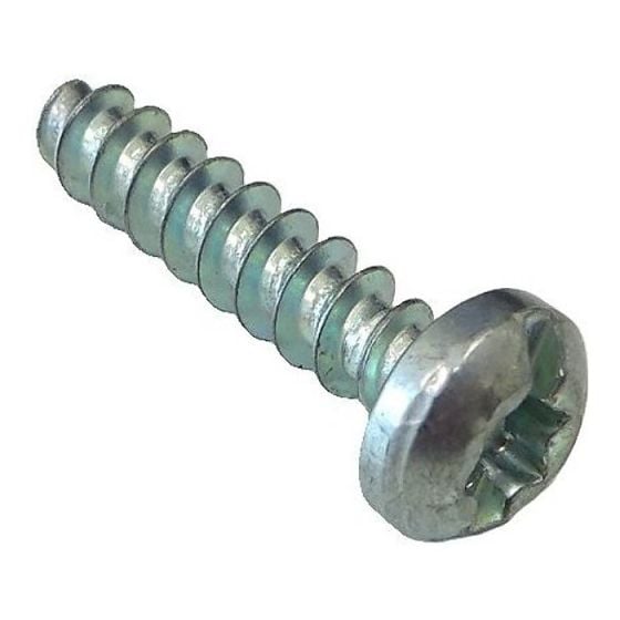 Pan Head Self-Tapping Screw IS-P4x19 for Stihl 088, MS380 - 9074 478 3076