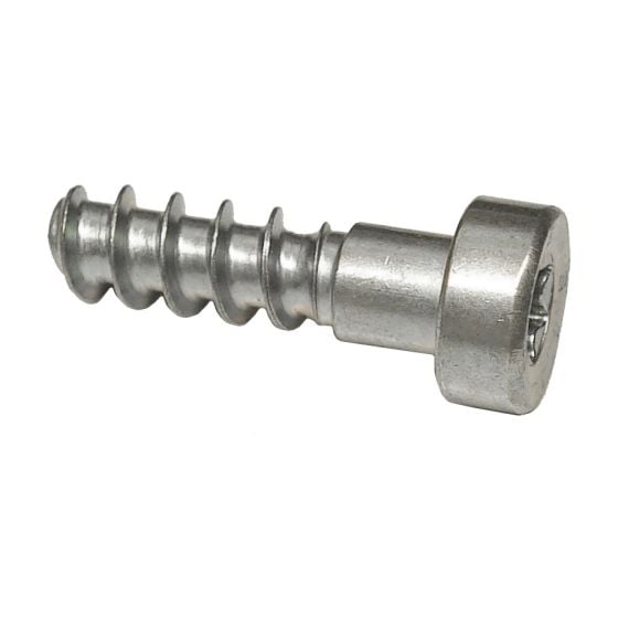 Pan Head Self-Tapping Screw IS-P6x21.5 for Stihl BR200, BR320 - 9074 478 4475