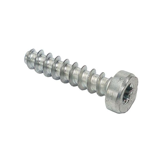 Pan Head Self-Tapping Screw P6 x 26.5 for Stihl TS410 TS420 - 9074 478 4545