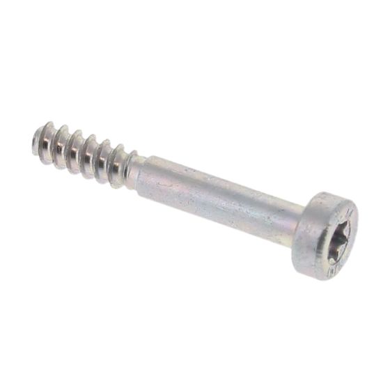 Pan Head Self-Tapping Screw IS-P5x34 for Stihl MS241C, MS231 Chainsaws - OEM No. 9074 477 4148