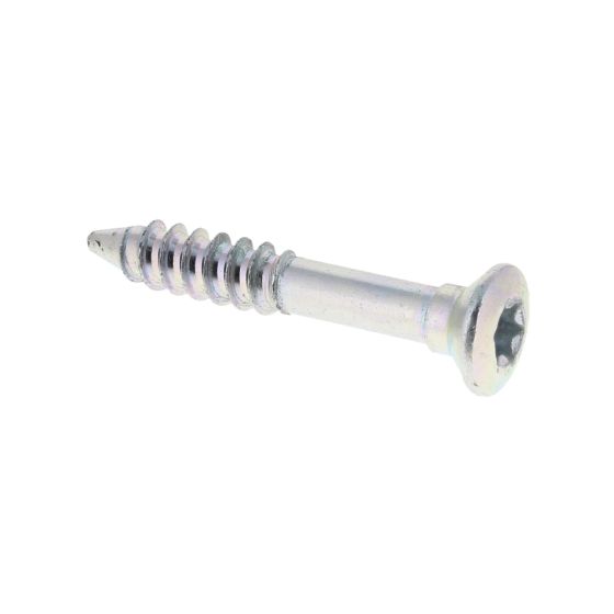 Pan Head Self-Tapping Screw for Stihl MS311, MS391 Chainsaw - OEM No. 9074 477 4448