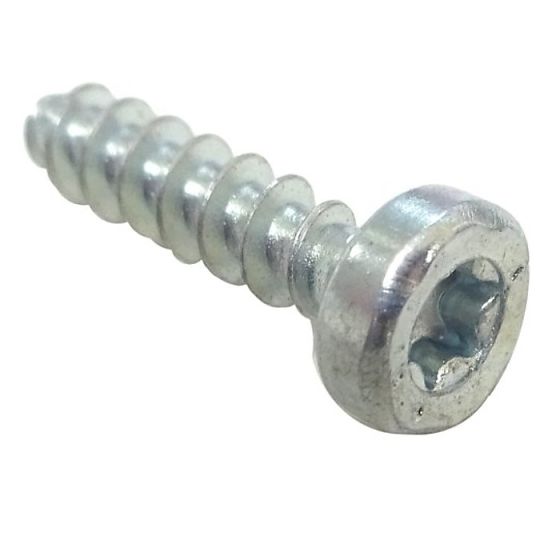 Pan Head Self-Tapping Screw IS-P4x16 for Stihl KM90R Kombi - 9074 478 3025