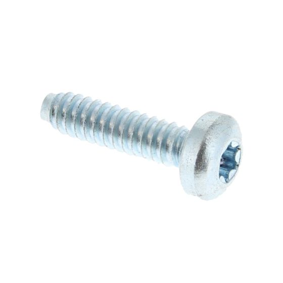 Pan Head Self-Tapping Screw IS D5x20 for Viking MB 3.1 RT Mower - OEM No. 9075 478 4137