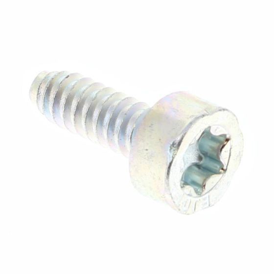 Self-Tapping Screw D4x12mm for Stihl TS400 TS460 Disc Cutters - 9075 478 2995