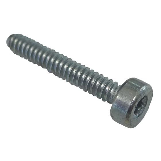 Pan Head Self-Tapping Screw IS-D5x32 for Stihl KM90, KM90R - 9075 478 4167