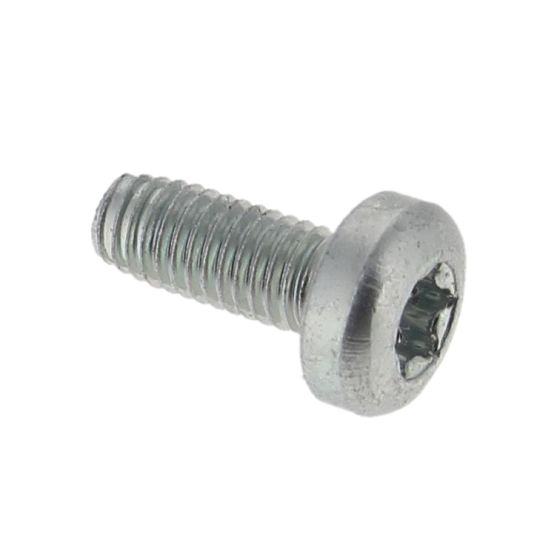 Self-Tapping Screw for Stihl FSA 90 Brushcutter - OEM No. 9076 478 4106