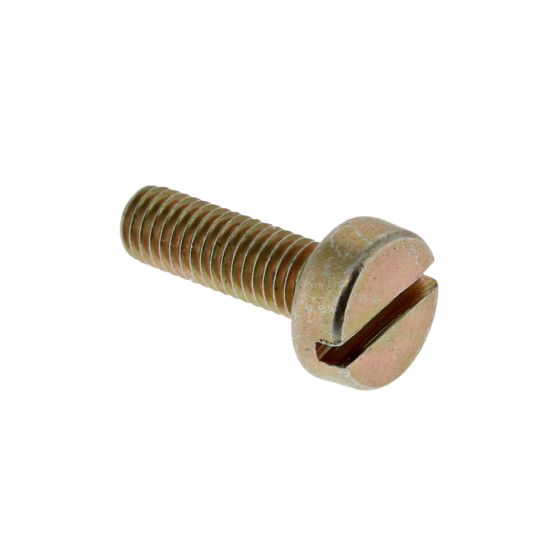Flat Head Screw M5x16 for Stihl RE361, RE461 Pressure Washer - 9079 319 0980