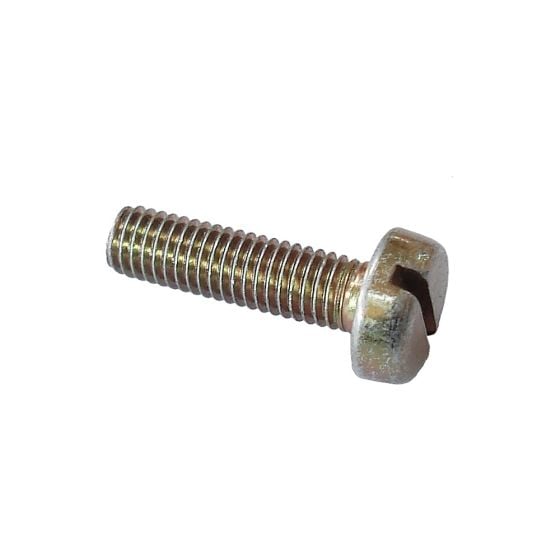 Flat Head Screw M5x18 for Stihl 009, 015 - 9079 319 1010