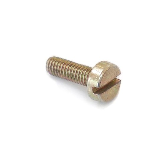 Flat Head Screw M5x12 for Stihl TS350AVE, TS360 Cut off Saw - 9079 346 0660