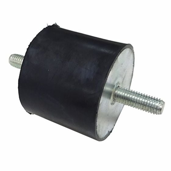 Male/Male Mount (60mm Dia. x 50mm) for Generac VT1 Tower Light - 6115