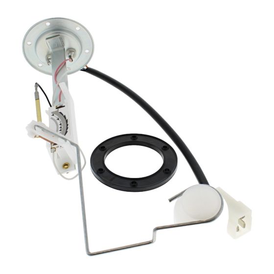 Fuel Level for Pramac-Genarac VB9 Tower Light - OEM No. TL-10580