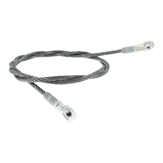 Cable for Pramac Generac VB9 Tower Light - OEM No. 907 2990