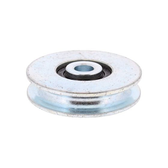 60mm Wheel for Pramac Generac VB9 Tower Light - OEM No. 907 3006