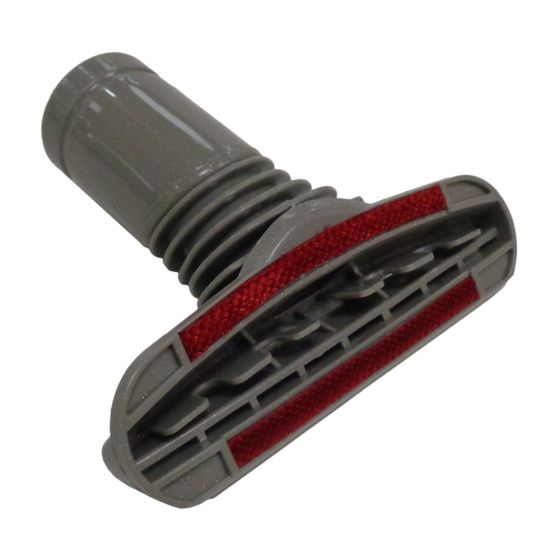 32mm Upholstery Tool Head Fits Vacuum Hoses & Extension Tubes - Replaces OEM No. 907363-07