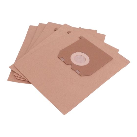 Dust Bags Paper Type E10-E42 Fits Electrolux Vacuum CleanerS (pack of 5)