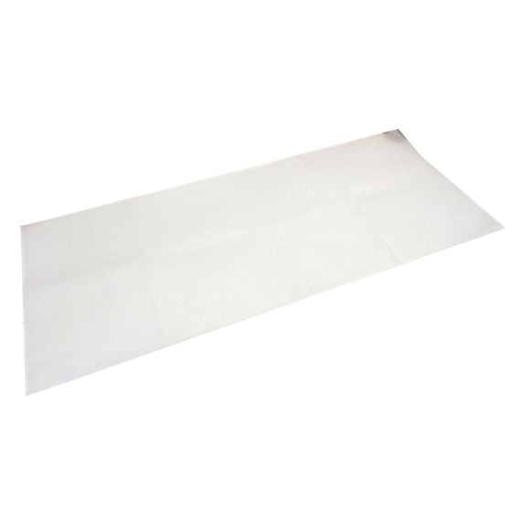 Foam Grease Filter 1140 x 470mm fits 90 & 60cm Cooker Hoods