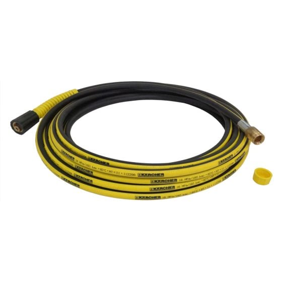 Ext. Hose 10m High Pressure Non Kinking for Karcher Pressure Washers