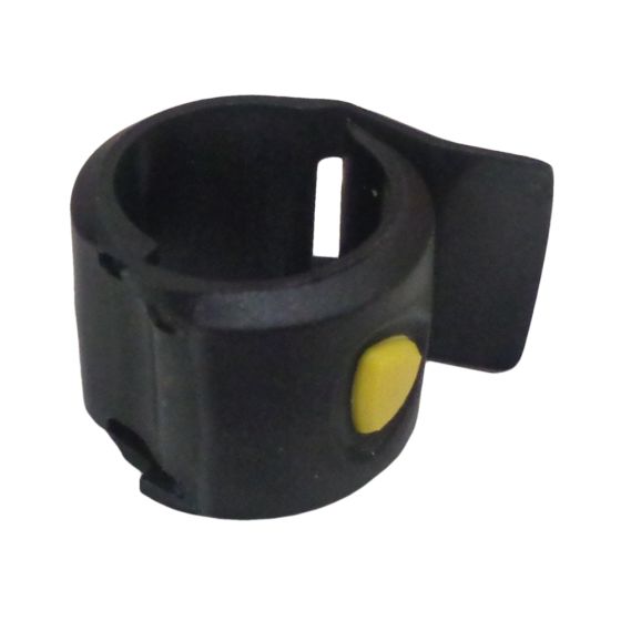 Resealable Irrigation Collar Seal Suitable for Karcher Rain Sprinkler Systems