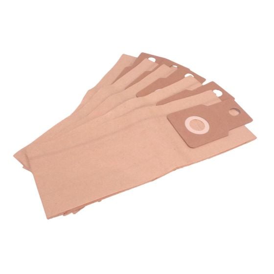 Vacuum Dust Bag Paper Type U-2E fits Panasonic MCE Vacuum Cleaners (pack of 5)