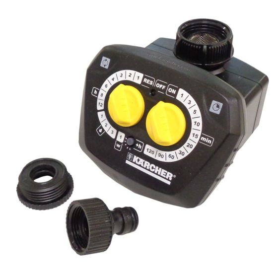 Watering Unit Programmable for Karcher WT4 - OEM No. 2.645-174.0