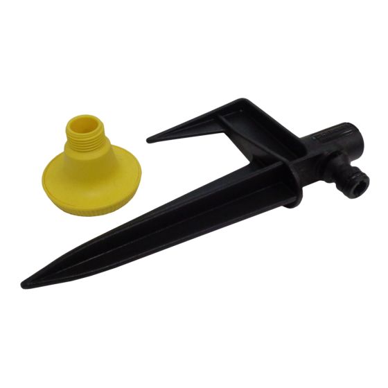 Sprinkler System Spike 9mm Circular for Karcher - 2.645-024