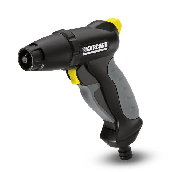 KARCHER Premium Spray Gun Fits click-on Pressure Washer Systems - 2.645-045