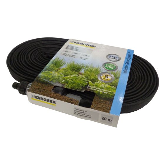 Soaker Hose 20m for Karcher - OEM No. 2.645-241.0