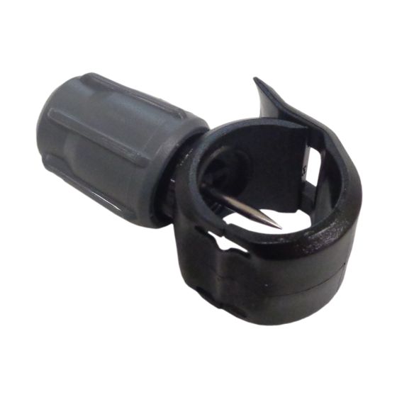 Regulated Irrigation Drip Nozzle Suitable for Karcher Rain Sprinkler Systems