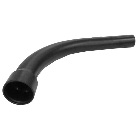 Curved Wand Hose Handle Fits Miele S Series Vacuum Cleaner