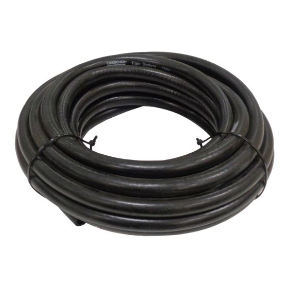 Irrigation Hose 1/2" x 10m Suitable for Karcher Rain Sprinkler Systems