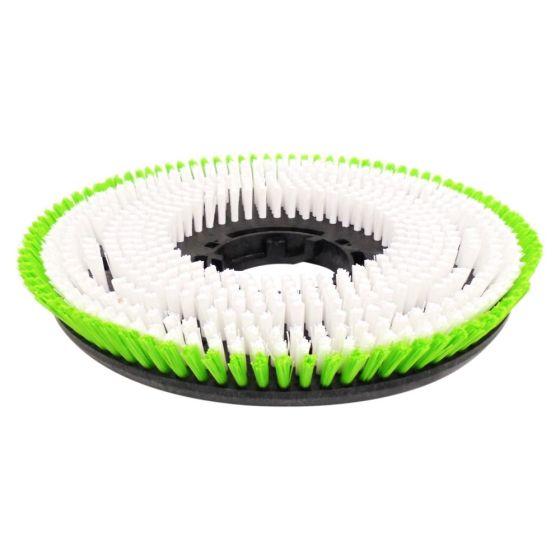 Polyscrub Brush 450mm for Numatic NPR Rotary Scrubbers - OEM No. 606203