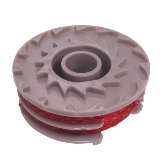 Spool & Line Double Autofeed FLY021 fits Flymo Contour Grass Trimmers 