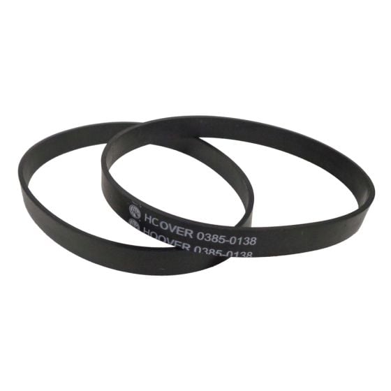 Agitator Drive Belt Original Part Suitable for Hoover Upright Vacuum Cleaners