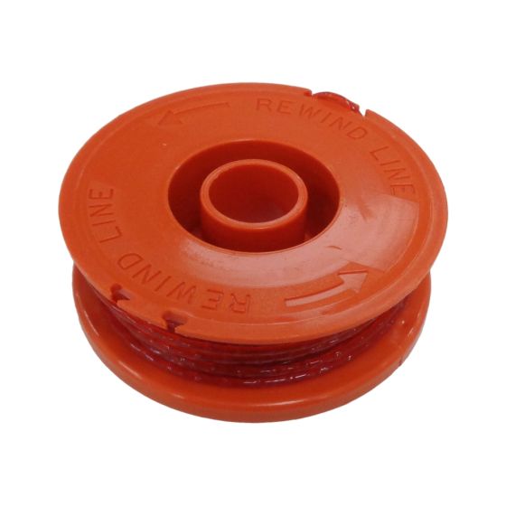 Single Autofeed Spool & Trimmer Line Original Replacements for your Flymo Grass Trimmer