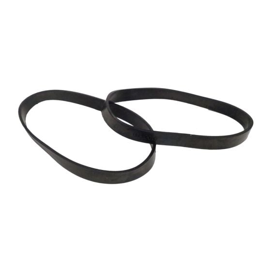 Drive Belt Twin Pack Suitable for Samsung Domestic Vacuum Cleaner Appliances