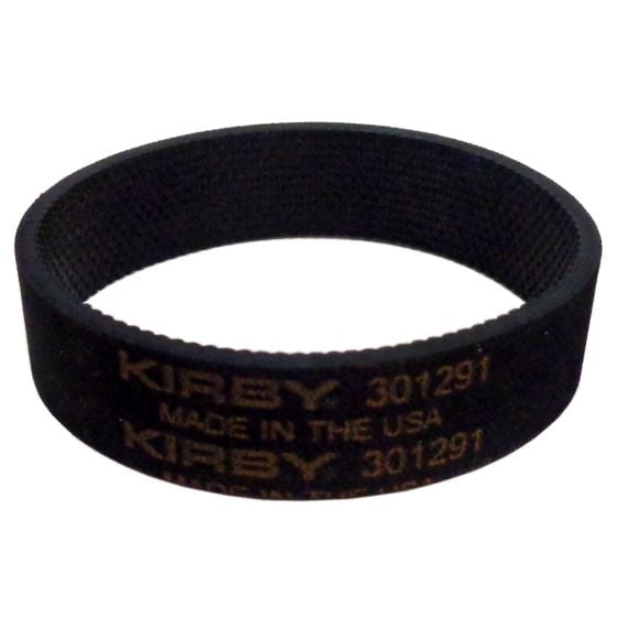 Knurled Brush Bar Drive Belt 0.65" fits Kirby Upright Vacuum - 301291