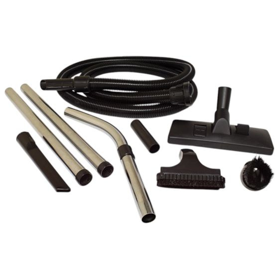 32mm 9 Piece Hose Tool Kit for Henry Numatic Vacuum Cleaners