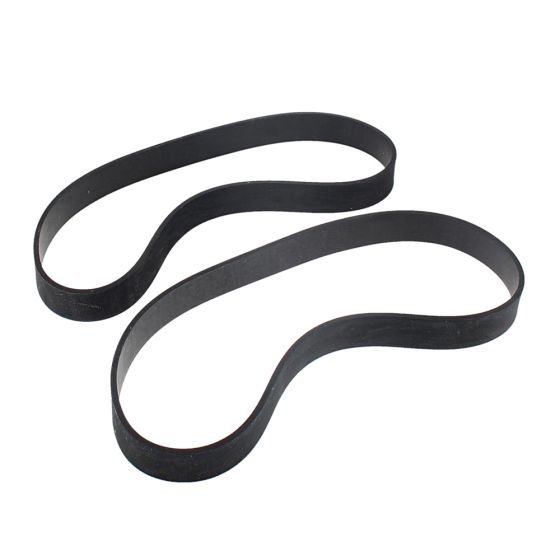 Vacuum Cleaner Drive Belts (Vax Type 19) - Pack of 2