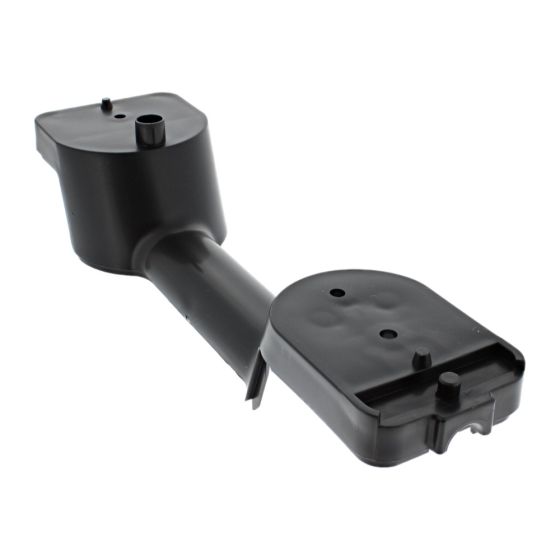 Handle Bottom WVD900-2 Numatic Wet & Dry Vacuum