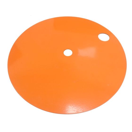 Cover for Belle Premier XT Site Mixer - 908/21200