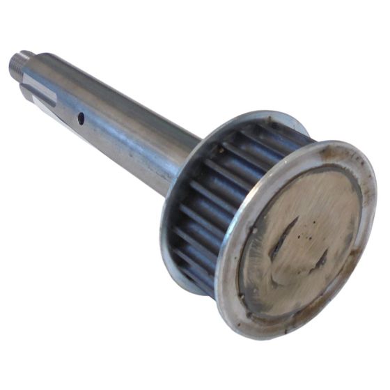 Layshaft (May 04 to Feb 09) for Belle Premier XT Site Mixer - 909/19900