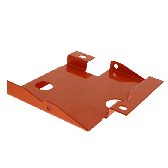 Pressing Battery Tray for Belle Premier 100XT - 200XT Concrete Mixers - 909/99816