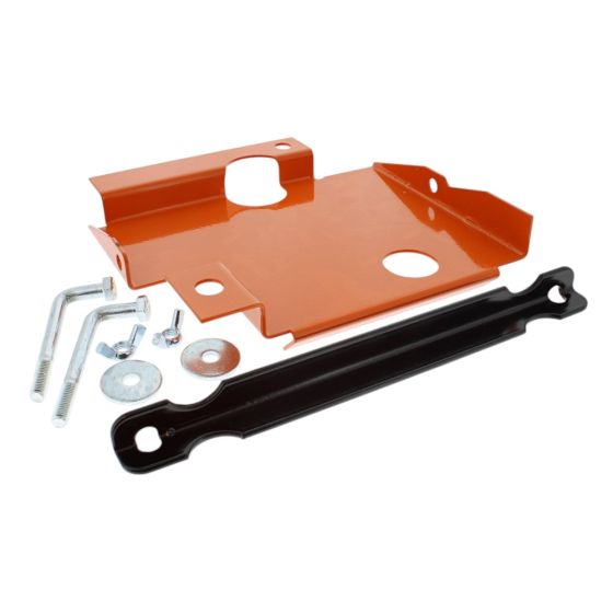 Kit Battery Deck for Belle Premier 100XT - 200XT Concrete Mixers - 909/99817